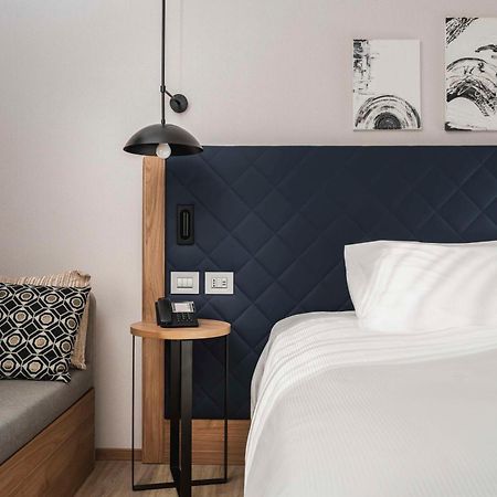Hilton Garden Inn Padova City Centre Eksteriør billede