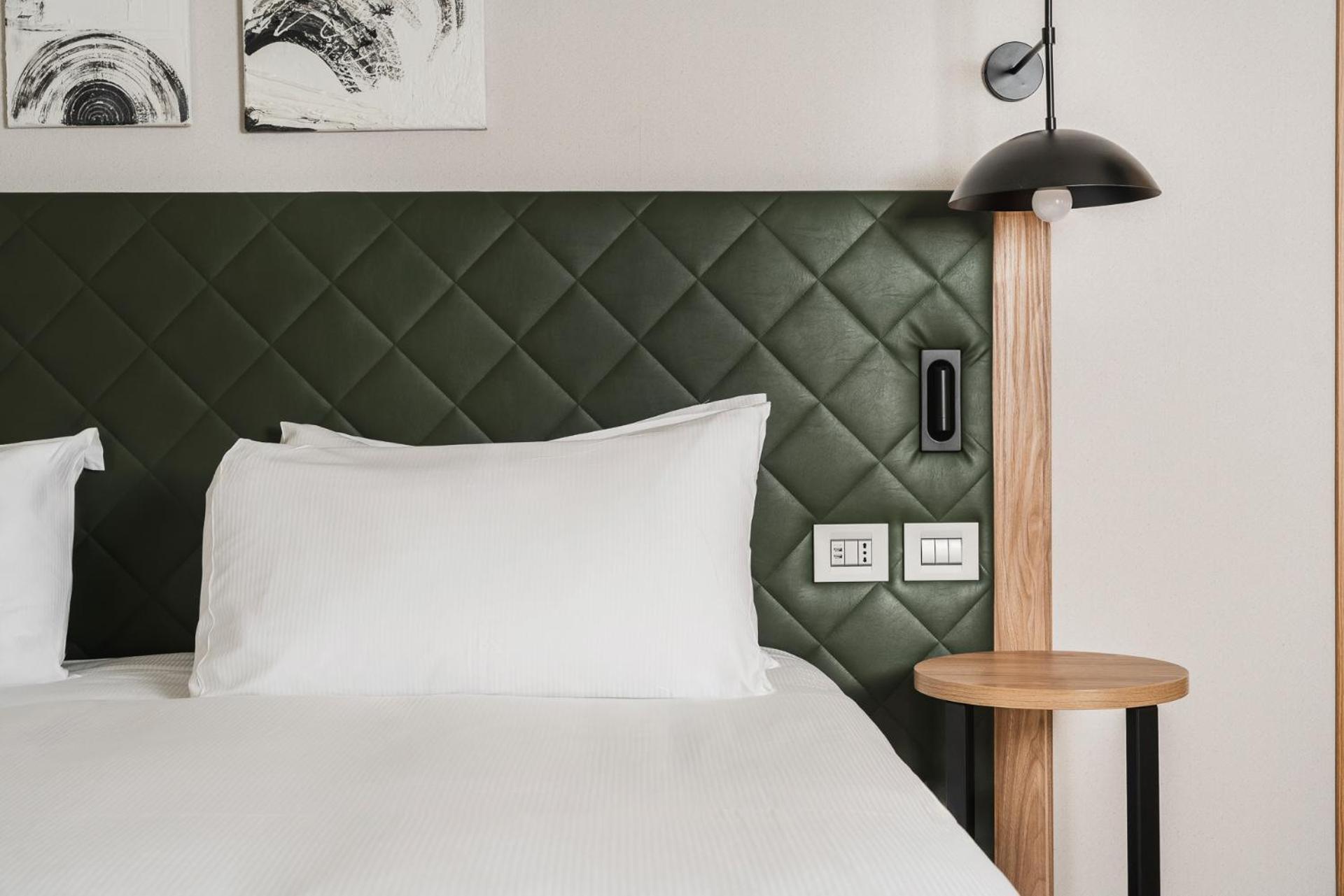Hilton Garden Inn Padova City Centre Eksteriør billede