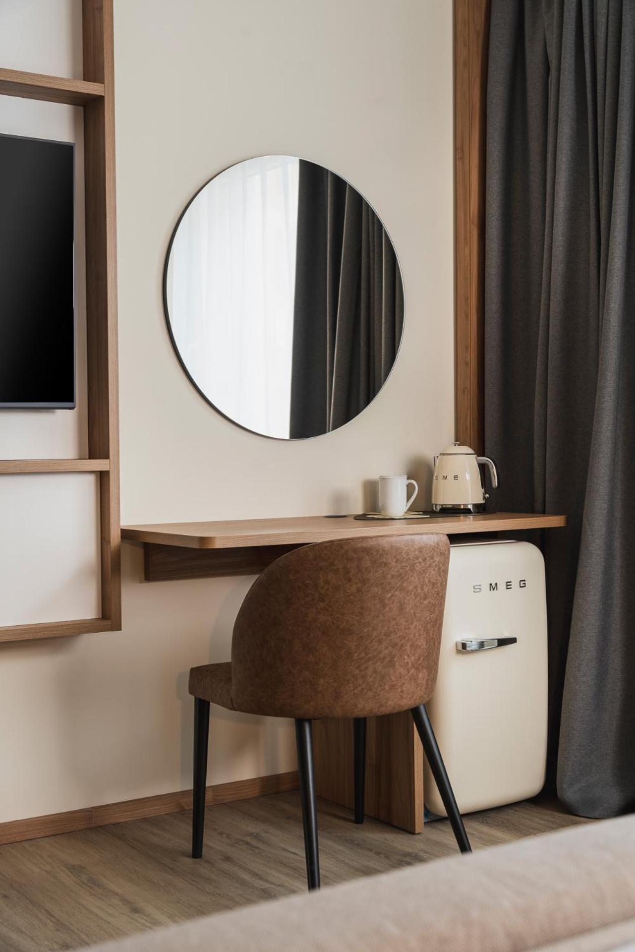 Hilton Garden Inn Padova City Centre Eksteriør billede