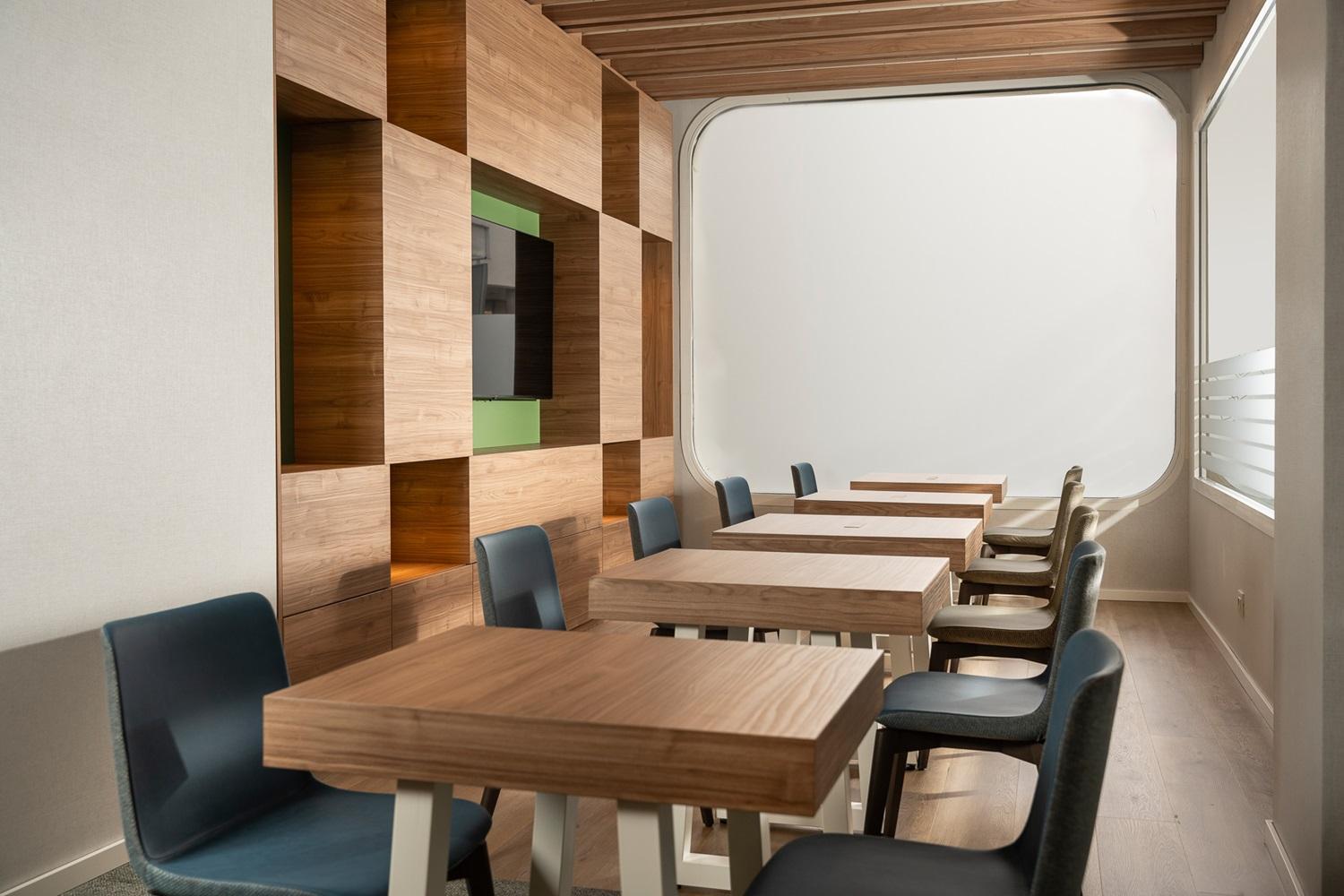 Hilton Garden Inn Padova City Centre Eksteriør billede