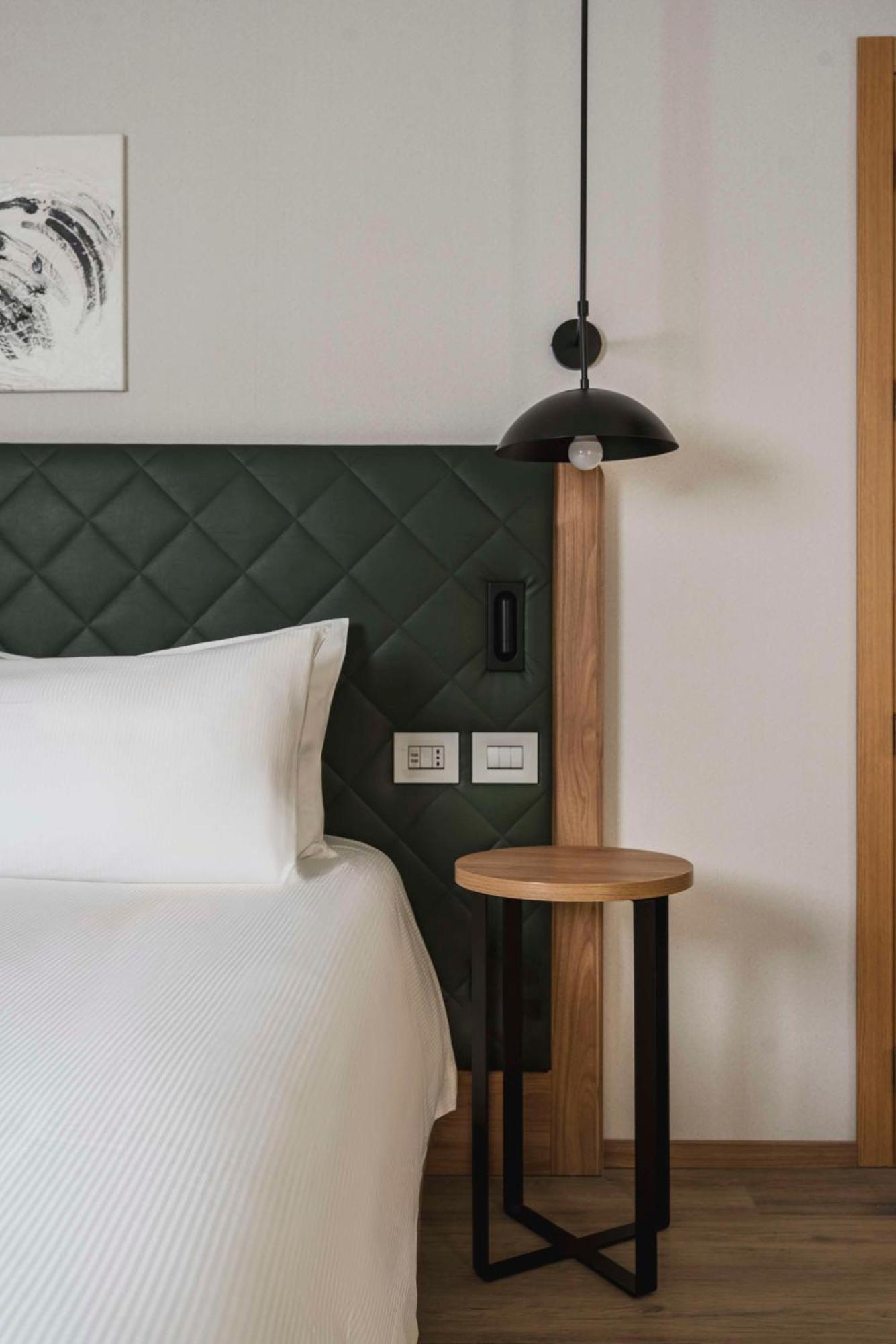 Hilton Garden Inn Padova City Centre Eksteriør billede