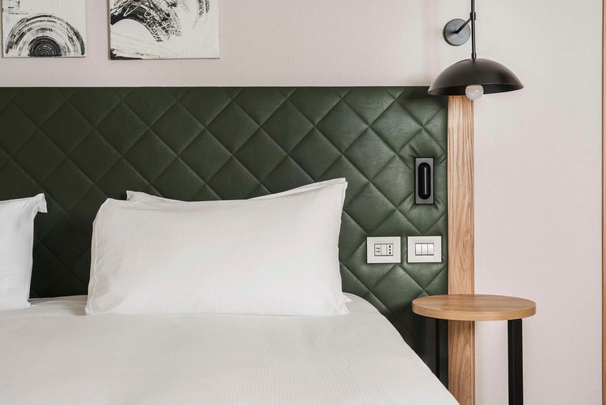 Hilton Garden Inn Padova City Centre Eksteriør billede
