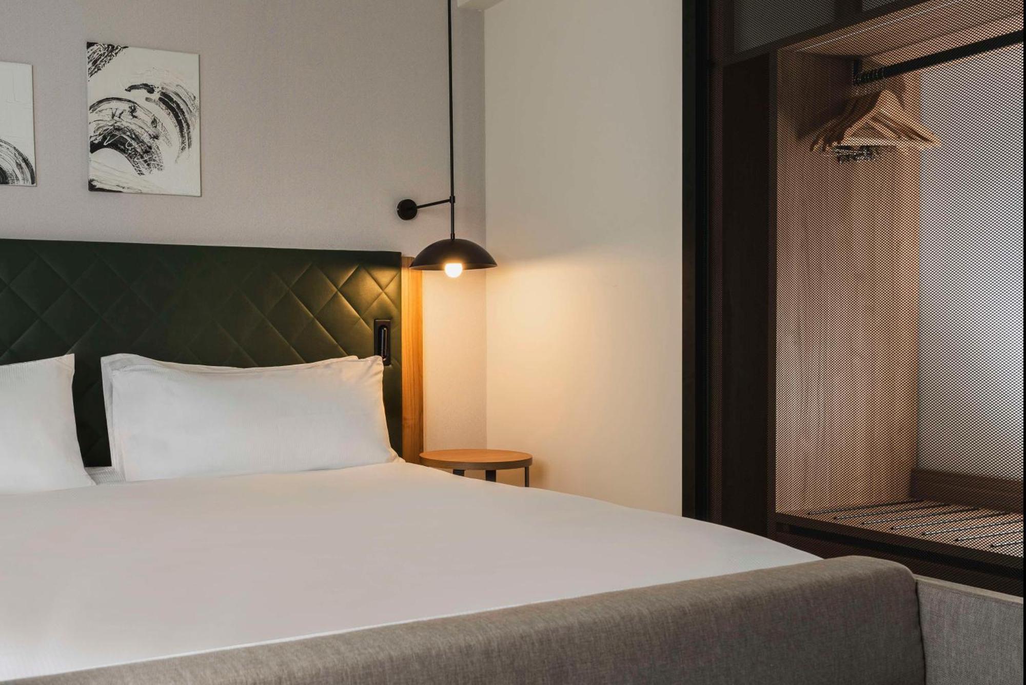 Hilton Garden Inn Padova City Centre Eksteriør billede