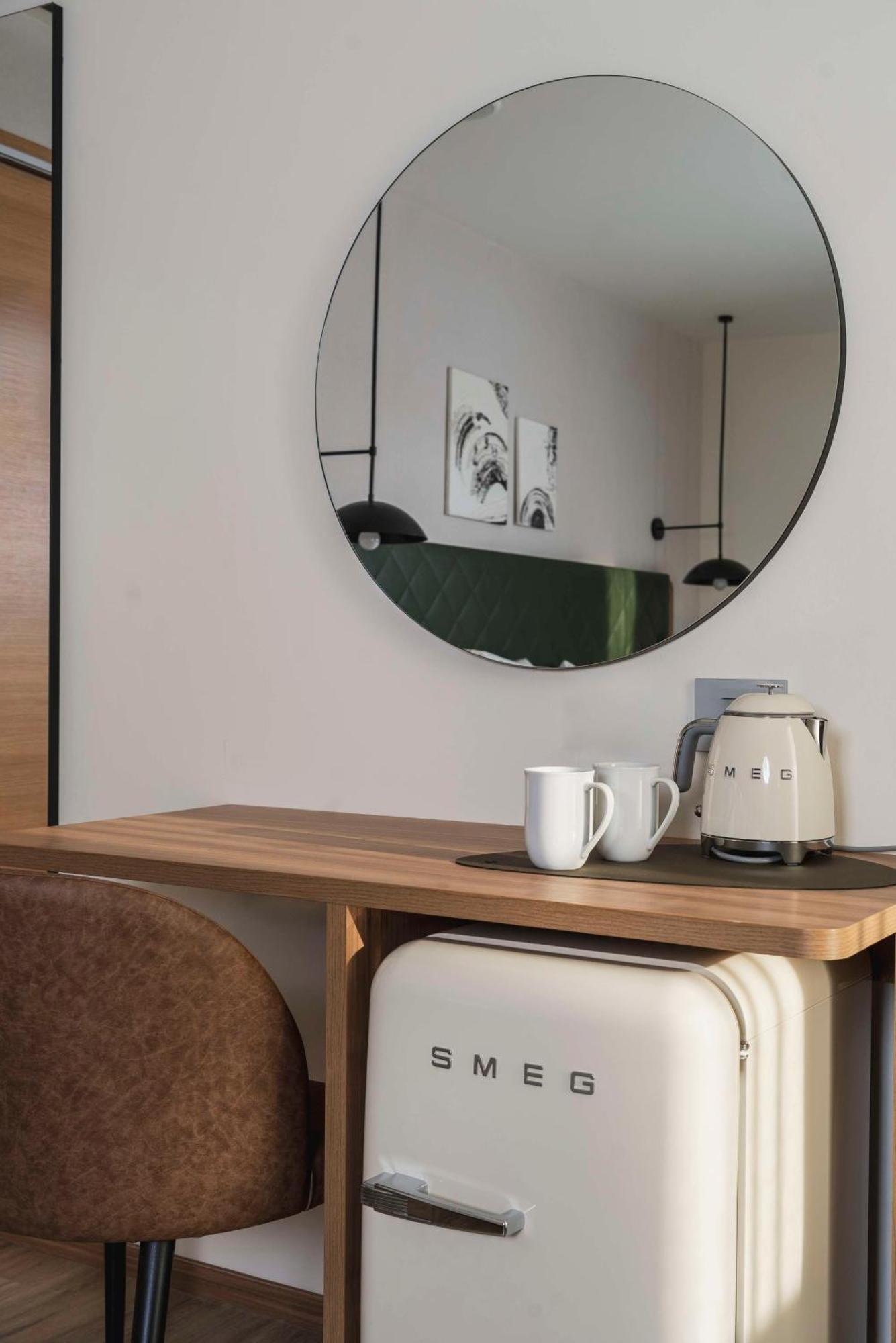 Hilton Garden Inn Padova City Centre Eksteriør billede