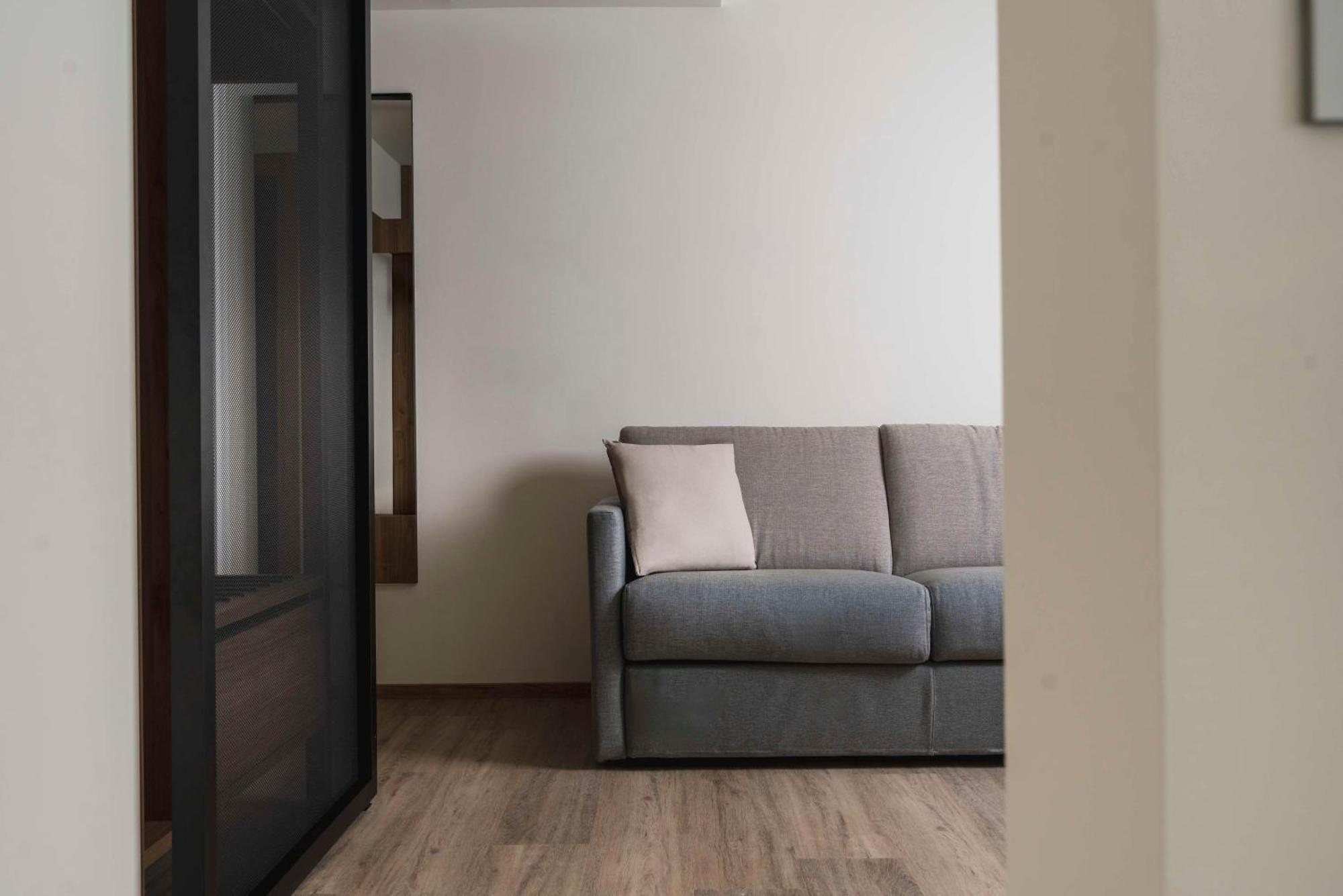 Hilton Garden Inn Padova City Centre Eksteriør billede