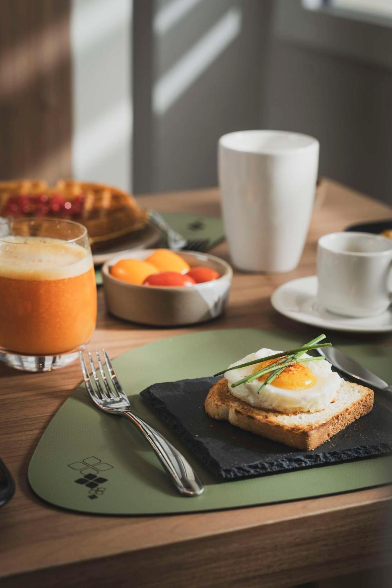 Hilton Garden Inn Padova City Centre Eksteriør billede