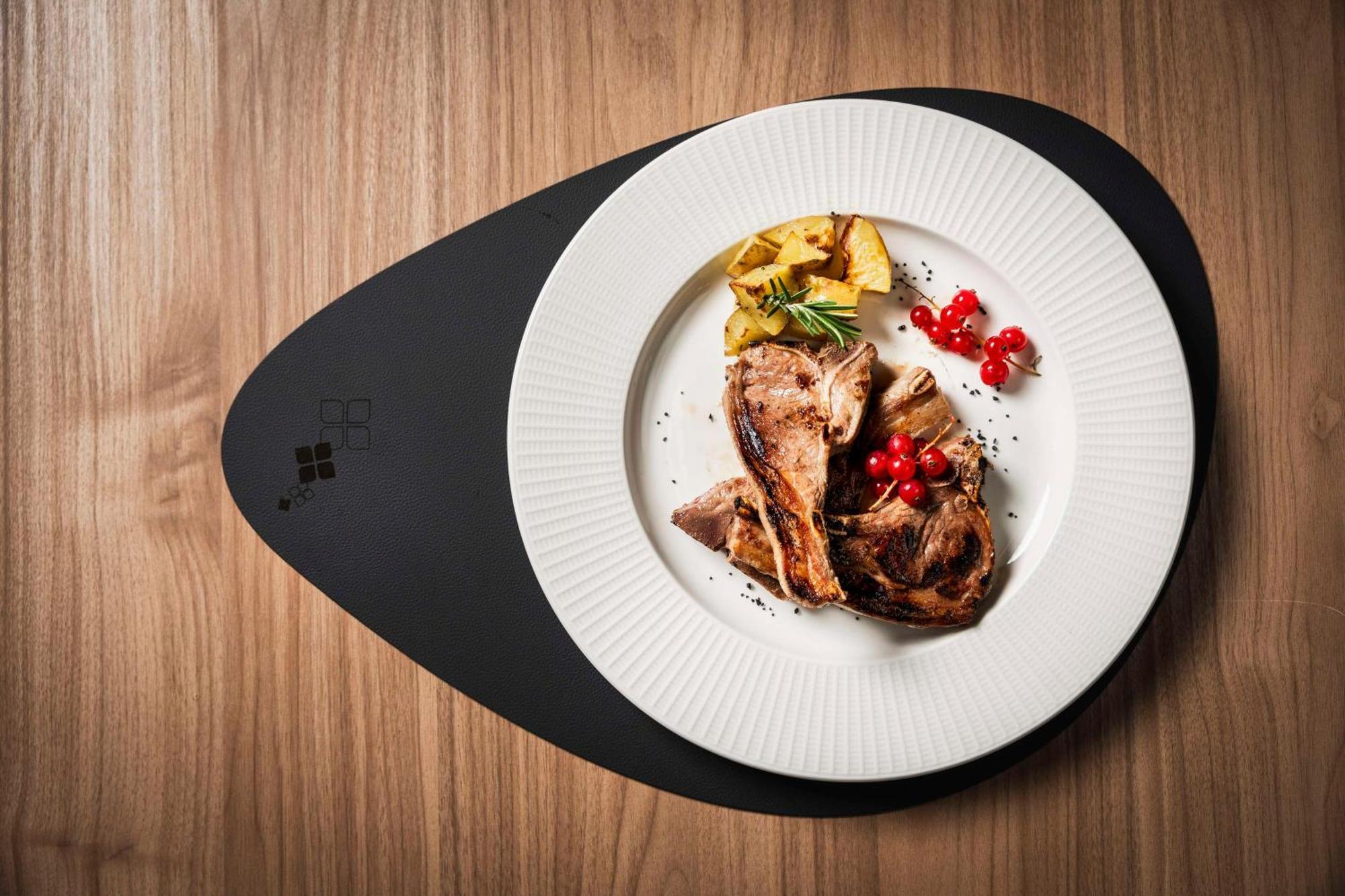 Hilton Garden Inn Padova City Centre Eksteriør billede
