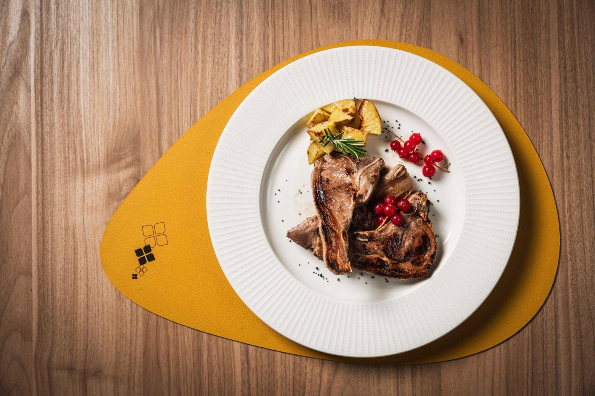 Hilton Garden Inn Padova City Centre Eksteriør billede