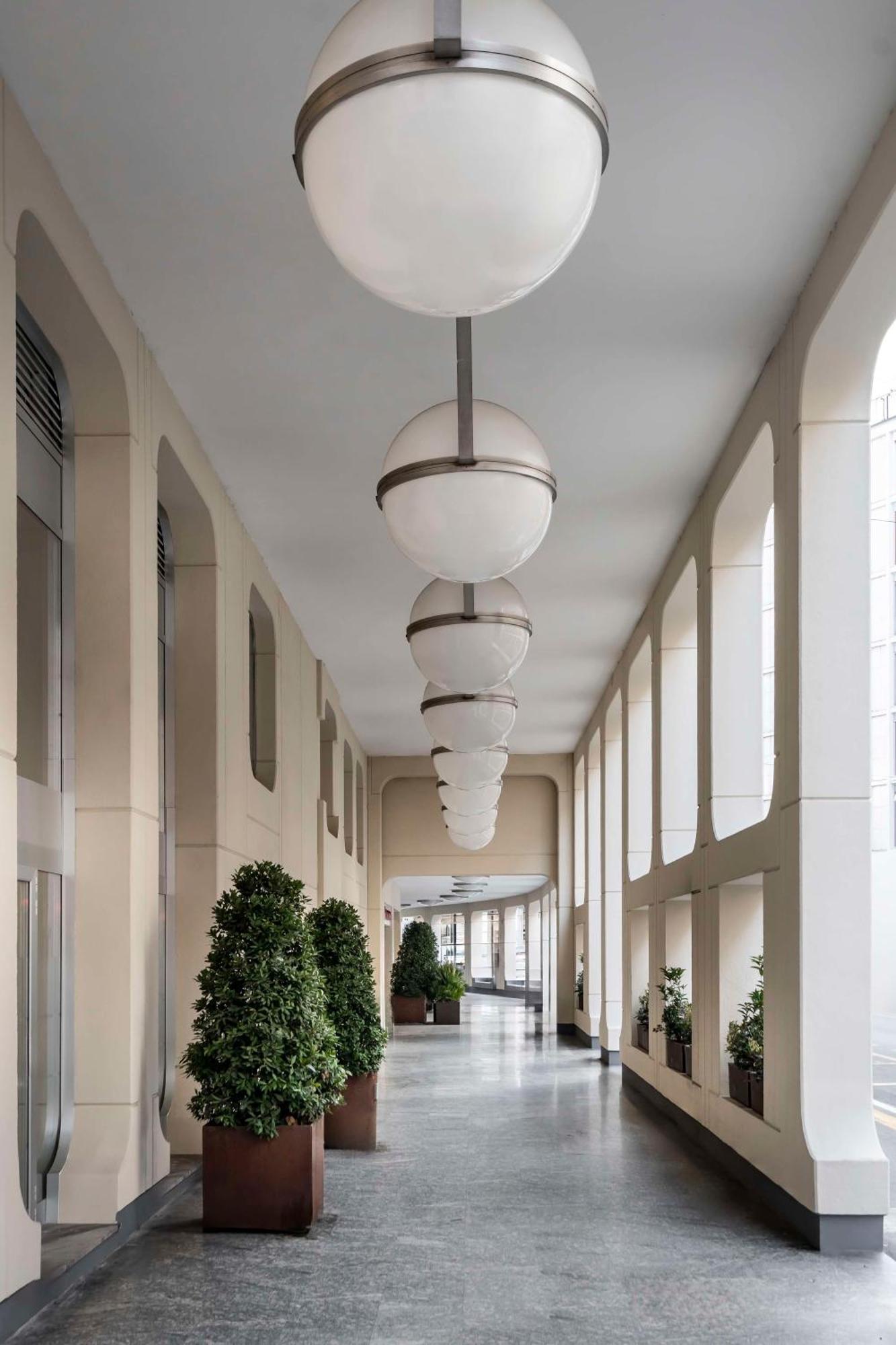 Hilton Garden Inn Padova City Centre Eksteriør billede