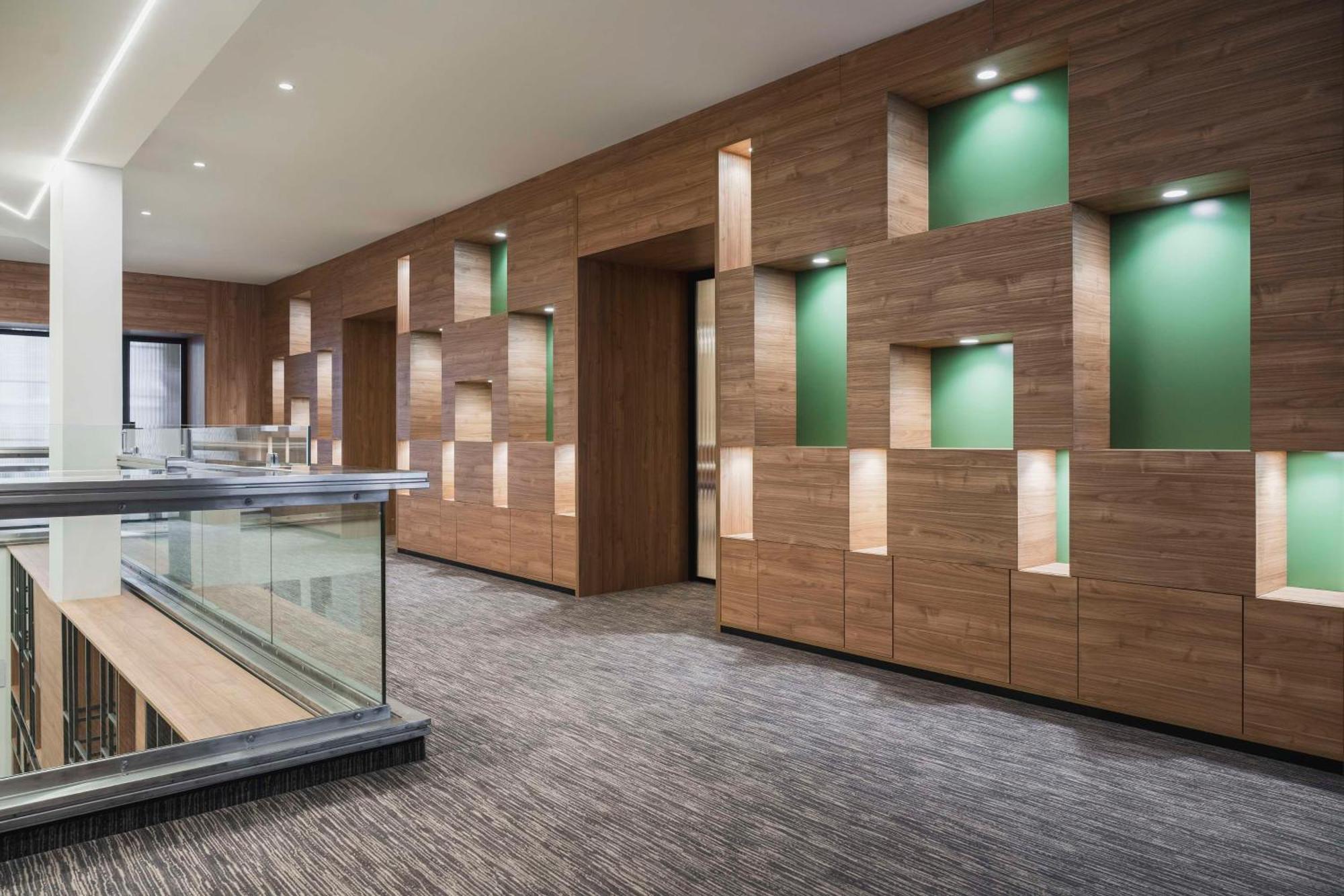 Hilton Garden Inn Padova City Centre Eksteriør billede