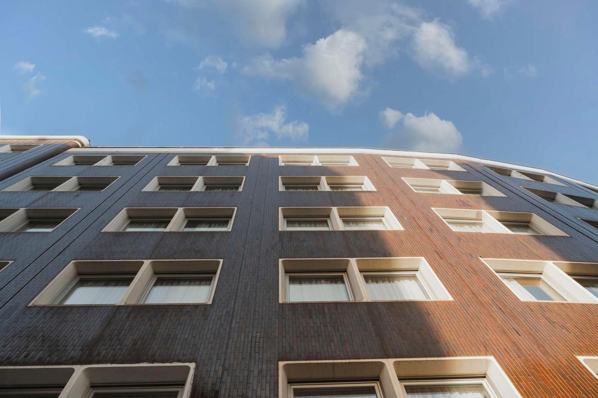 Hilton Garden Inn Padova City Centre Eksteriør billede